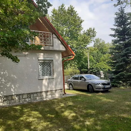 Σπίτι διακοπών Balaton 02 Σίοφοκ