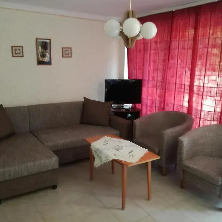 Holiday home Balaton 02 *
