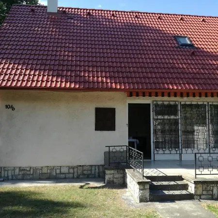 Holiday home Balaton 02 Siofok