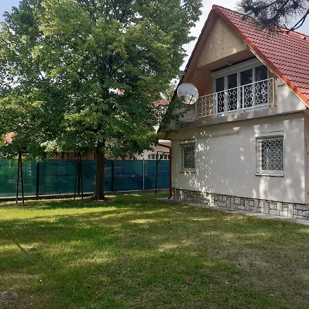 Σπίτι διακοπών Balaton 02 *