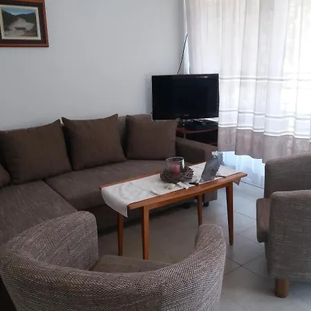 Holiday home Balaton 02 Siofok