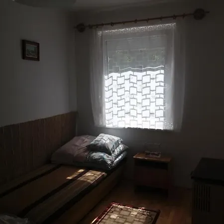 Holiday home Balaton 02 *