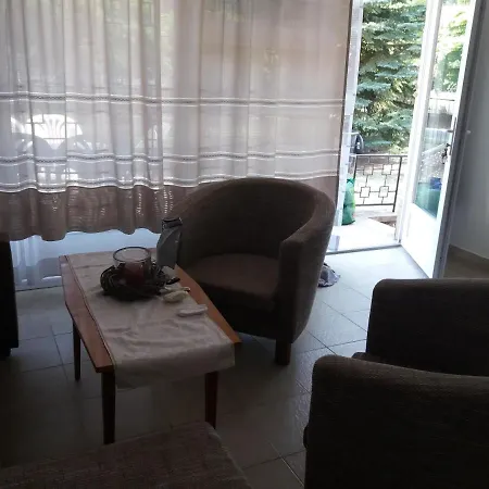 Σπίτι διακοπών Balaton 02 Σίοφοκ