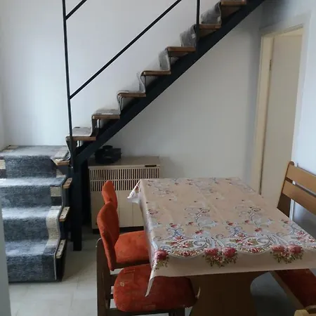 Holiday home Balaton 02