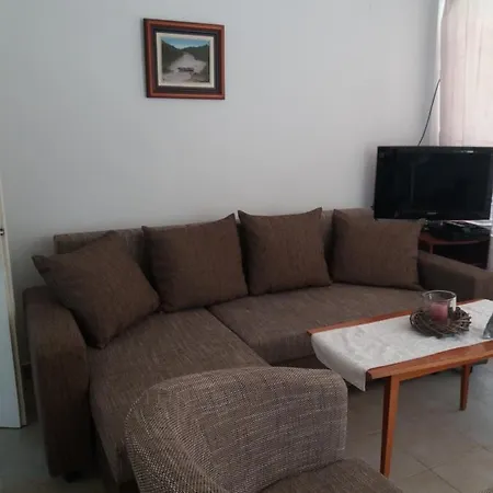 Holiday home Balaton 02 *